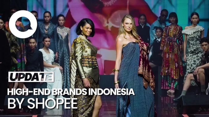 HEB By Shopee : Hubungkan 60 Brand Ternama ke Jutaan Pelanggan
