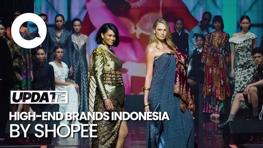 HEB By Shopee : Hubungkan 60 Brand Ternama ke Jutaan Pelanggan