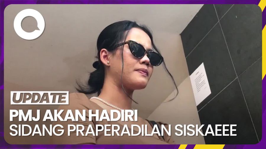 Polda Metro Jaya Siap Hadiri Sidang Praperadilan Siskaeee Pekan Depan