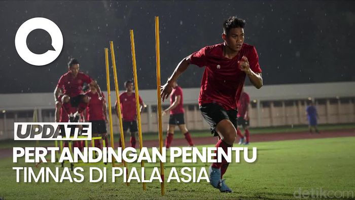 Pengamat: Timnas Indonesia Harus Waspadai Kebangkitan Jepang