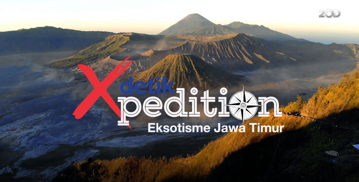 Jelajah Keindahan Alam dan Wisata Jawa Timur