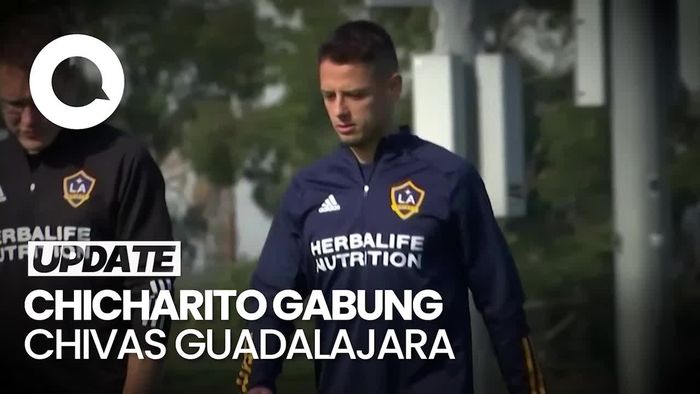 Eks Striker MU dan Real Madrid Gabung Klub Liga Meksiko