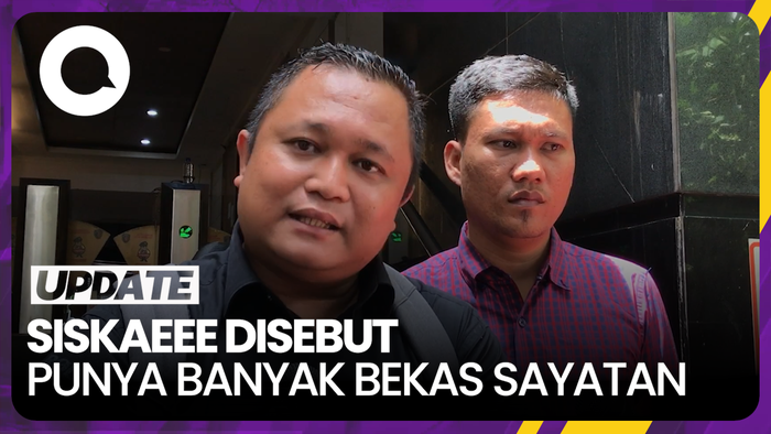 Siskaeee Disebut Alami Gangguan Jiwa, Bakal Ajukan Penangguhan Penahanan