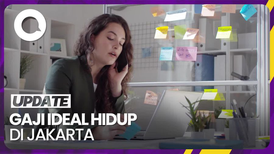 Financial Planner Bicara Gaji Ideal Hidup di Jakarta: Rp 10 Juta