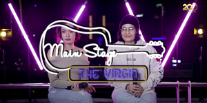 The Virgin Tebak Video Klip Lawas