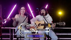 The Virgin | Cinta Terlarang - Cinta Terlarang 2 - Demi Nama Cinta - Tak Setia