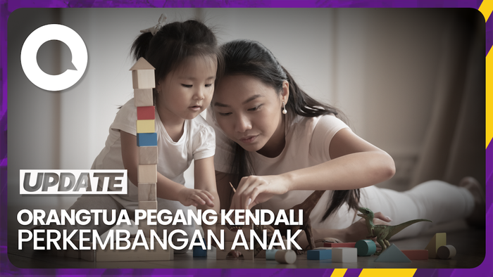 Dear Orang Tua, Ini Kiat Atur Anak yang Hidup Bersama Ponselnya