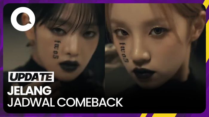 Minnie dan Yuqi (G)I-DLE Alami Masalah Kesehatan, Semua Aktivitas Dihentikan