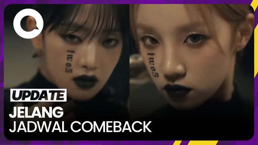 Minnie dan Yuqi (G)I-DLE Alami Masalah Kesehatan, Semua Aktivitas Dihentikan