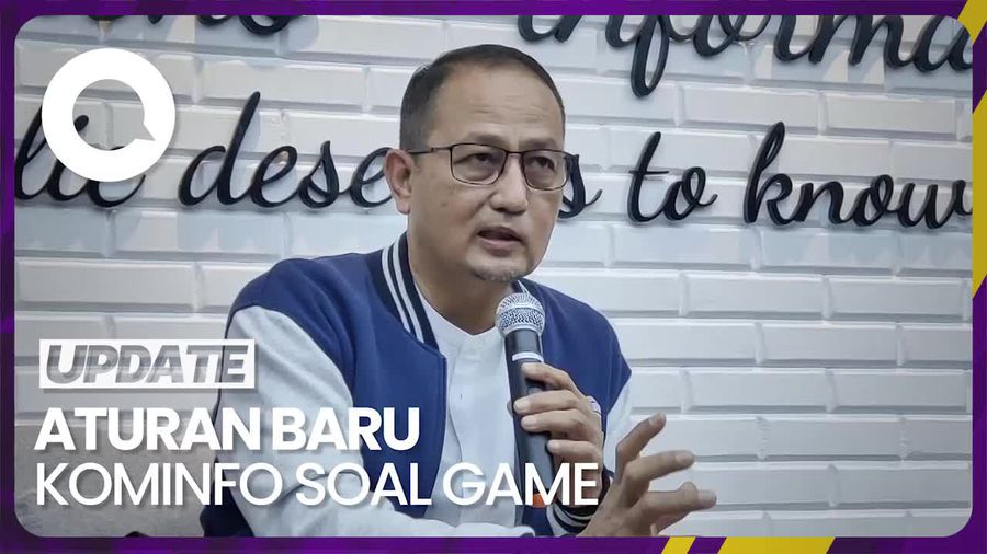 Publisher Game Bakal Diwajibkan Bangun Kantor di Indonesia
