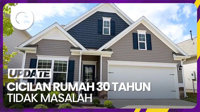 Financial Planner: Mending Nyicil Rumah 30 Tahun Daripada Nyewa