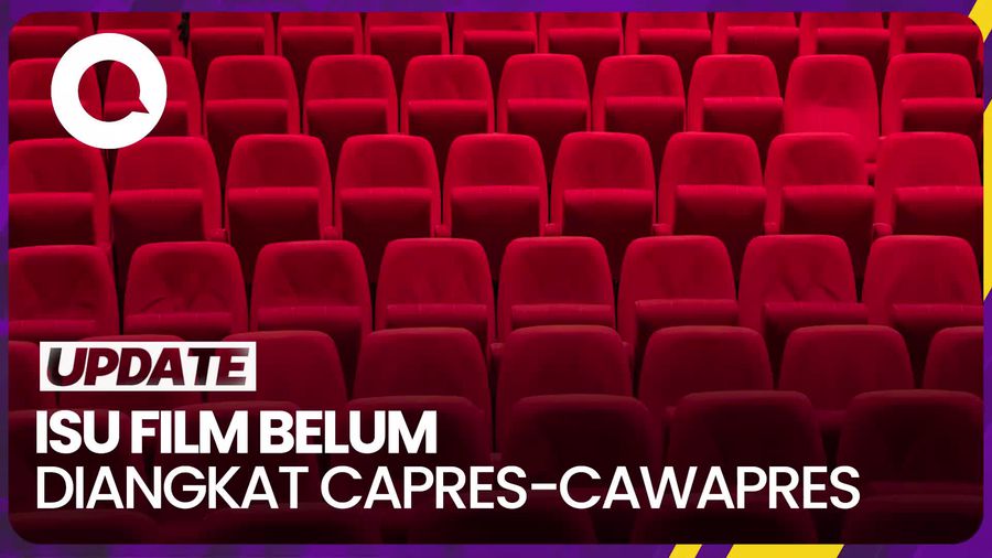 Harapan Ketua PARFI untuk Capres-Cawapres