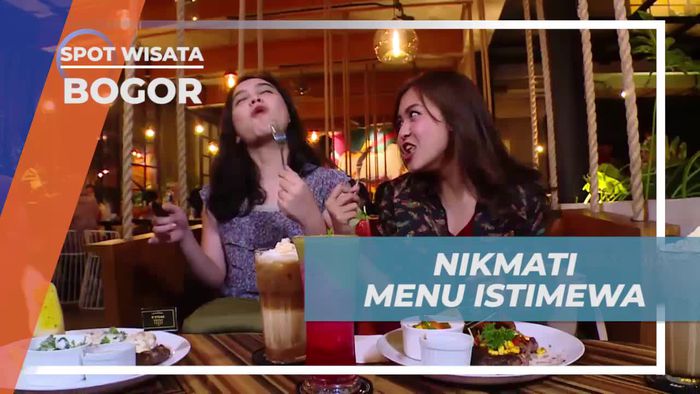 Menikmati Kelezatan Menu Kuliner Istimewa di Kota Bogor