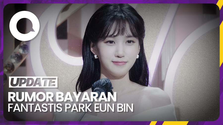 Agensi Bantah Park Eun Bin Minta Bayaran Rp 3,54 Miliar per Episode Drama