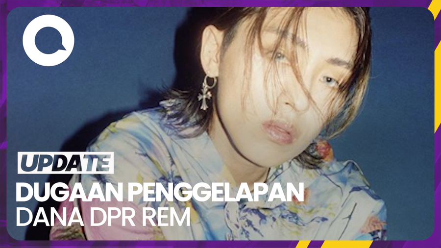 Hong Da Bin Tuntut DPR REM Atas Dugaan Penggelapan Dana