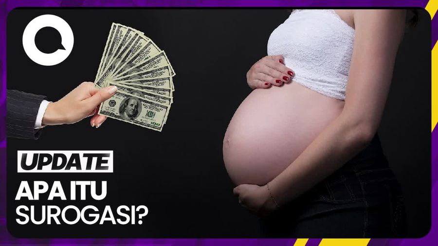Mengenal Istilah Surogasi: Definisi dan Jenis-jenisnya
