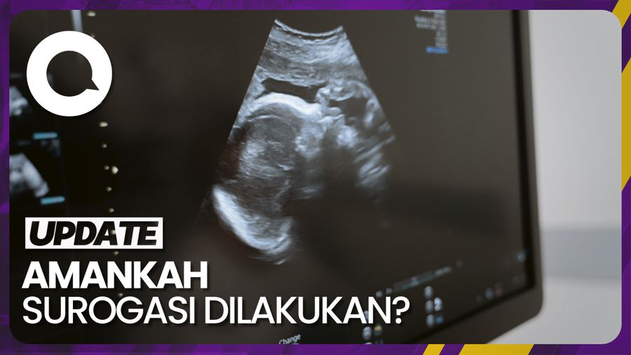 Pandangan Medis soal Surogasi dan Regulasinya di Indonesia