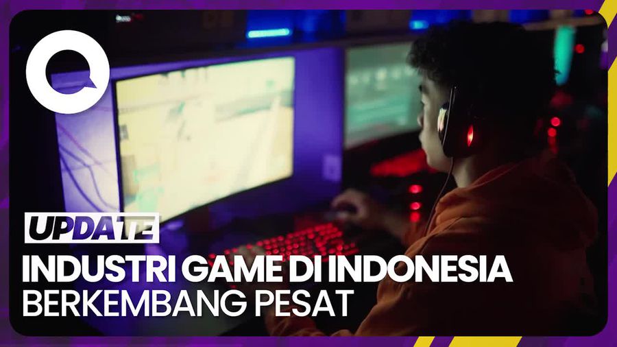Kata Pemain Timnas Valorant soal Industri Game di Indonesia