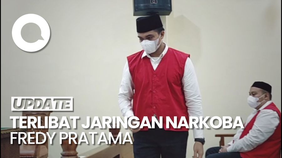 AKP Andri Gustami Dituntut Hukuman Mati Terkait Kasus Narkoba