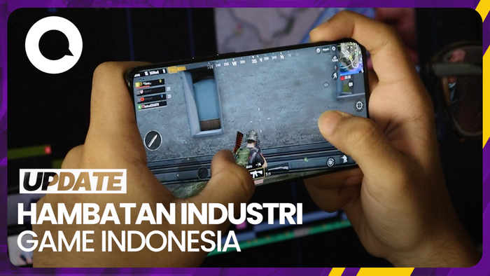 Developer Minta Pemerintah Perjelas Regulasi Industri Game di Indonesia
