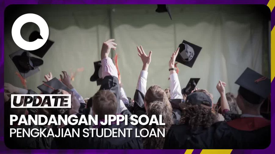 Respons JPPI soal Student Loan: Tak Perlu Diterapkan di Indonesia