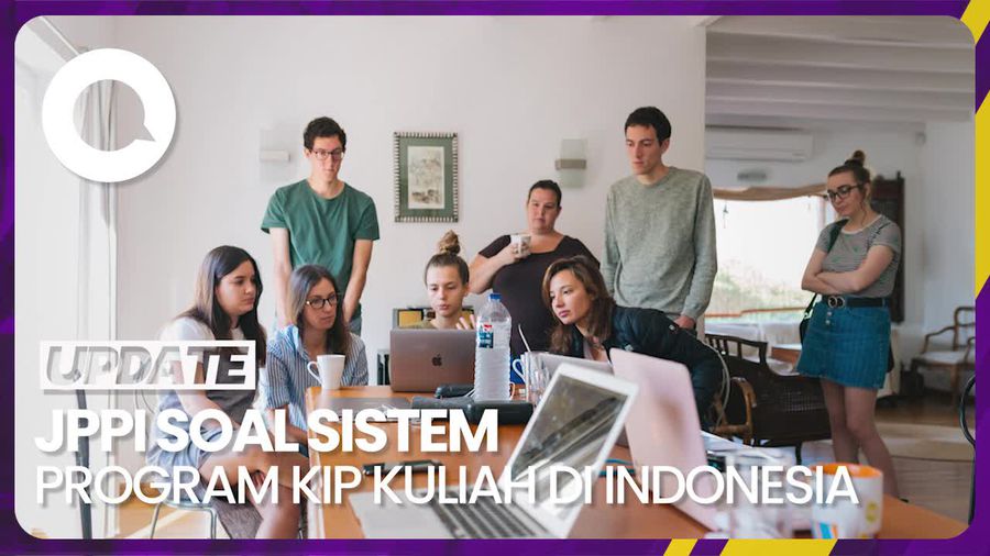 Kritik Keras JPPI soal Program KIP Kuliah Tak Berjalan Efektif