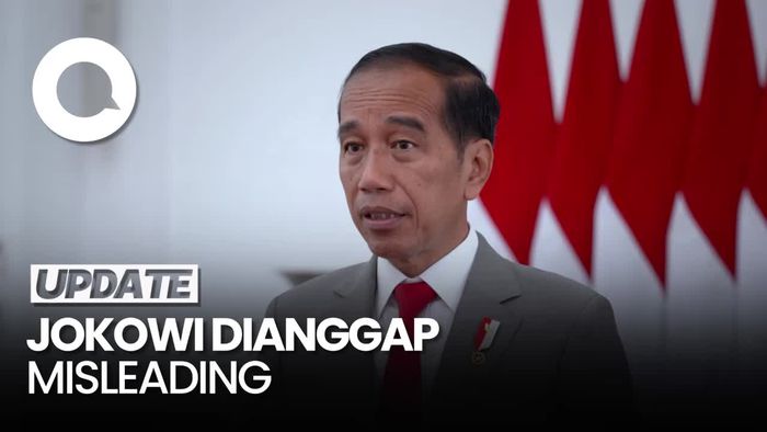 Pakar Sebut Jokowi Misleading soal Pernyataan Presiden Boleh Kampanye 