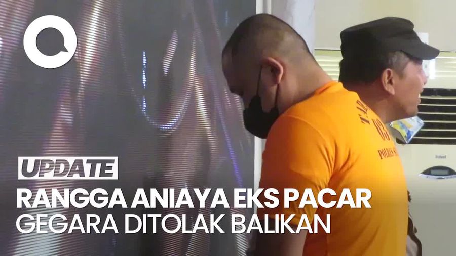 Rangga di Sleman Hantam Mantan Pacar Pakai Palu, Terancam Hukuman Mati