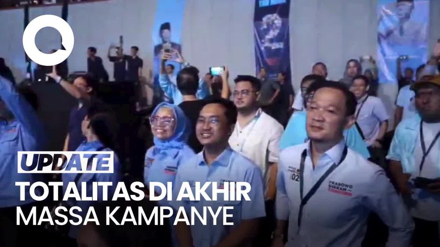 Partai Berkarya Optimistis Prabowo-Gibran Didukung Anak Muda