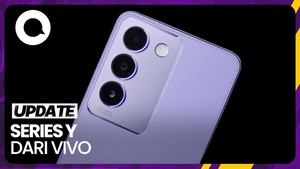 Vivo Luncurkan Smartphone Desain Mantap Y