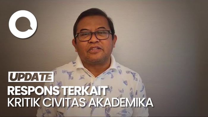 Guru Besar ULM: Demokrasi Kita Berjalan dengan Baik Kok