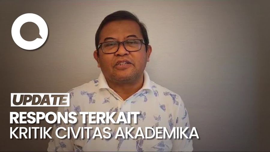 Guru Besar ULM: Demokrasi Kita Berjalan dengan Baik Kok