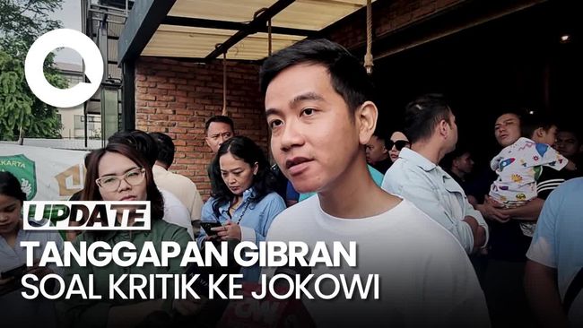 Respons Gibran Bersuara, Kampus-kampus Kritis Soroti Kebijakan Jokowi