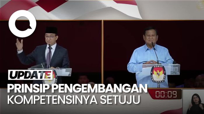 Anies Setuju Prabowo Kirim 10 Ribu Anak RI Belajar Kedokteran ke LN: Tapi Harus Lihat Urgensi