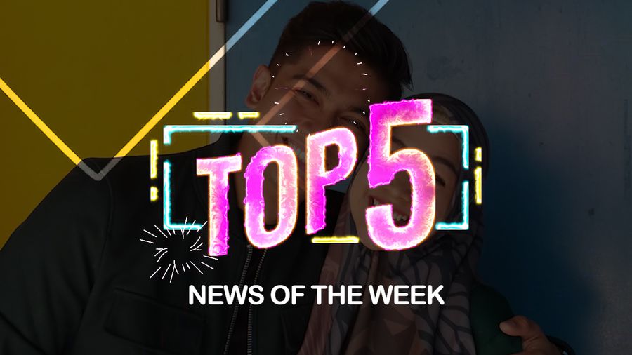 Top 5: Raffi Ahmad Dituding Cuci Uang hingga Pajak Hiburan Batal Naik