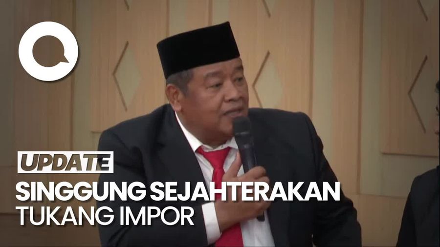 Timnas AMIN : Prabowo 3 Kali Debat Ada Susu Terus