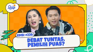 Edisi #228: Debat Tuntas, Pemilih Puas?