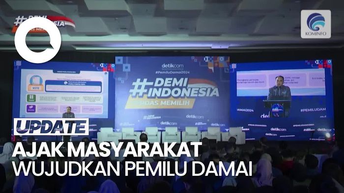 Budi Arie: Pemilu Damai itu Harus Siap Menang, Siap Kalah