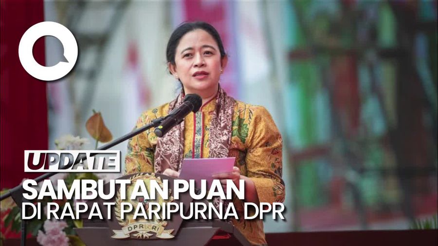 Puan: Capek-capek ke TPS Nyoblos tapi Tak Ikut Kata Hati, Rugi Dong!