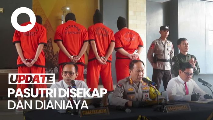Pasutri di Sleman Disekap dan Dianiaya di Rumah Kos Gegara Utang