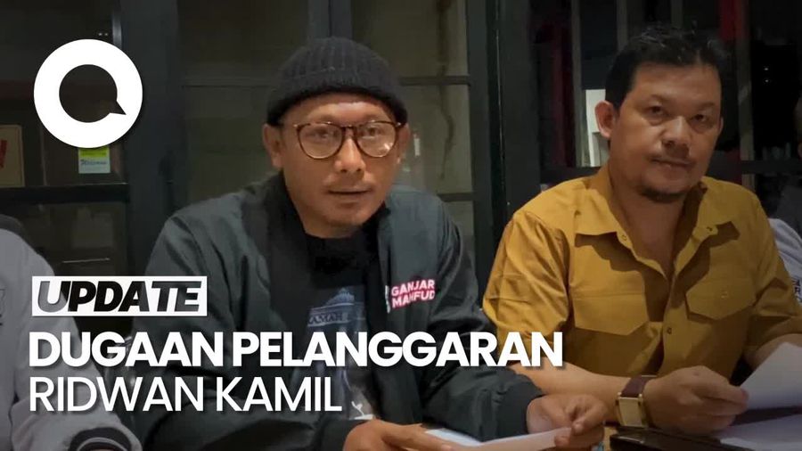 Respons TPD Ganjar-Mahfud Seusai Bawaslu Sebut RK Tak Langgar Pemilu