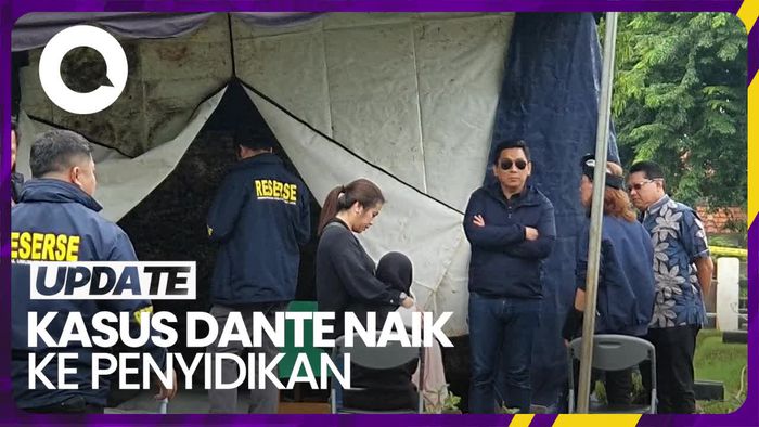 Update Kasus Anak Tamara Tyasmara: Naik Ke Penyidikan-Kekasih Jadi Saksi