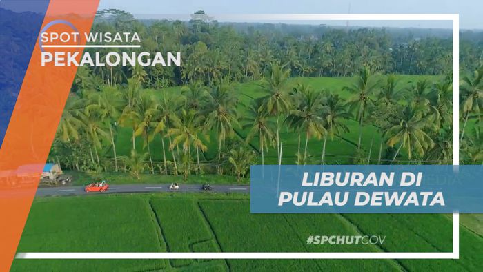Liburan Seru di Pulau Dewata, Mengeksplor Budaya dan Keindahan Alamnya, Bali
