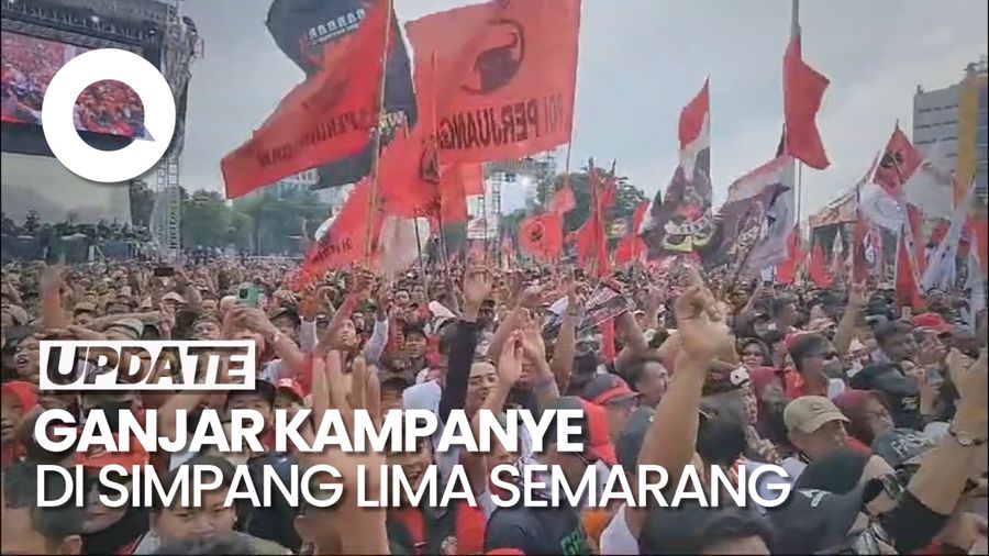 Kaesang: Masalah Dukungan Presiden ke Prabowo Tanya Pak Jokowi
