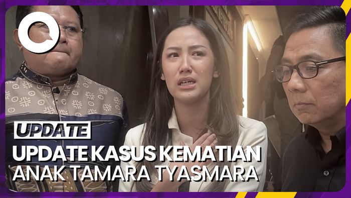 Fakta Kasus Kematian Dante: Pacar Tamara Jadi Tersangka-Korban Dibenamkan 12 Kali