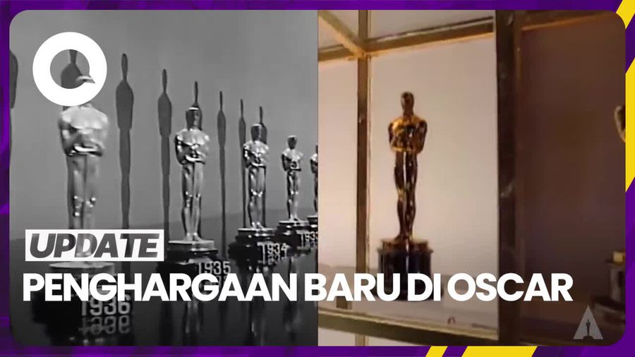 Oscar Umumkan Penghargaan Baru Best Casting di 2026