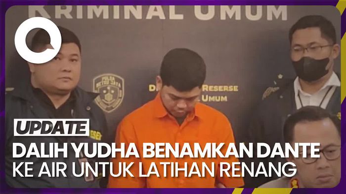 Pacar Tamara Tyasmara Tak Punya Kualifikasi Melatih Renang
