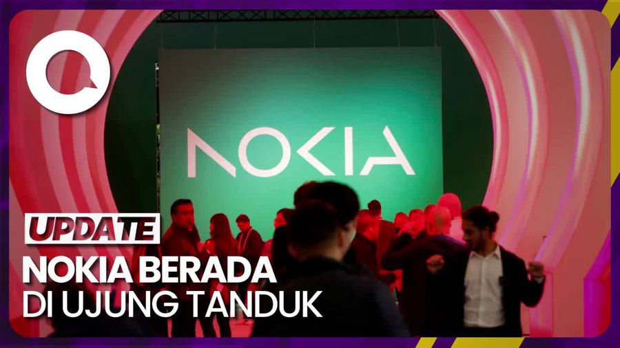 Nokia Terancam Ditinggal Produsennya 