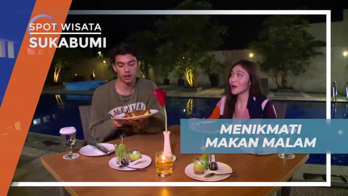 Menikmati Kelezatan Kuliner Istimewa Masakan Chef di Sukabumi 