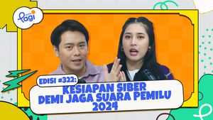 Edisi #232: Kesiapan Siber Demi Jaga Suara Pemilu 2024